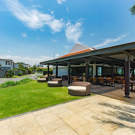 Emblem Sea 3 Bedroom Villas Da Nang Exterior foto