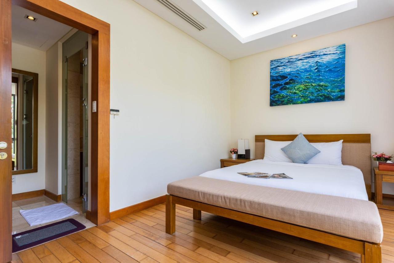 Emblem Sea 3 Bedroom Villas Da Nang Exterior foto